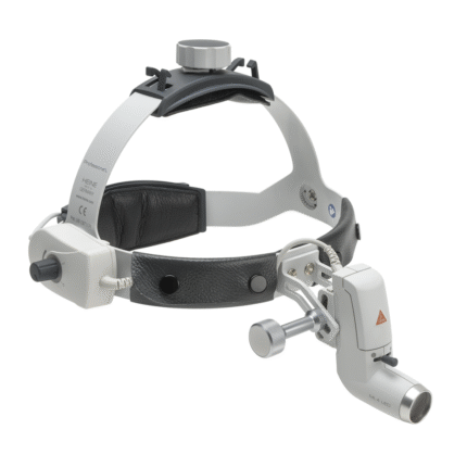 Lampa czołowa ML4 LED